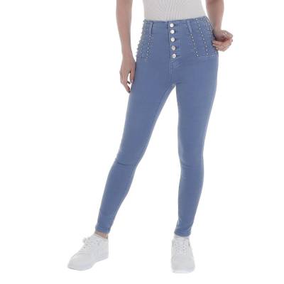Nachtvlek natuurlijk Noordoosten Damen Jeans günstig online bestellen | Ital Design Shop