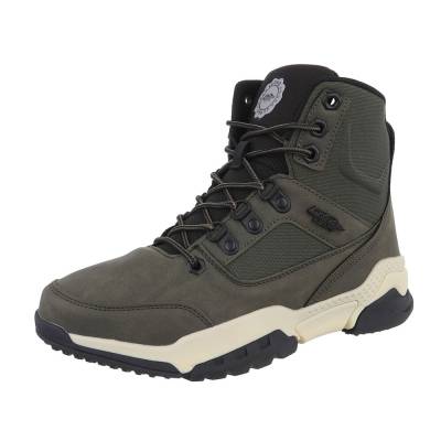 Boots für Herren in Khaki