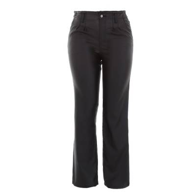 Women Black Trousers Price in India - Buy Women Black Trousers online at  Shopsy.in