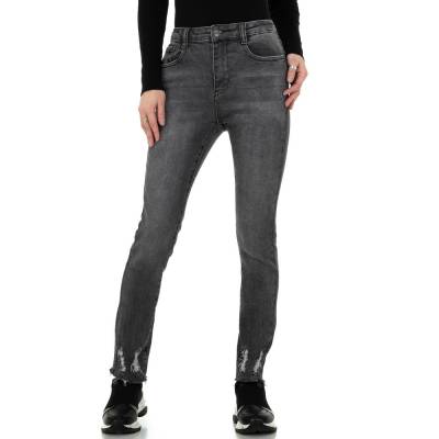 Damen Jeans Gunstig Online Bestellen Ital Design Shop