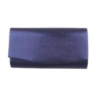 Abendtasche für Damen in Blau