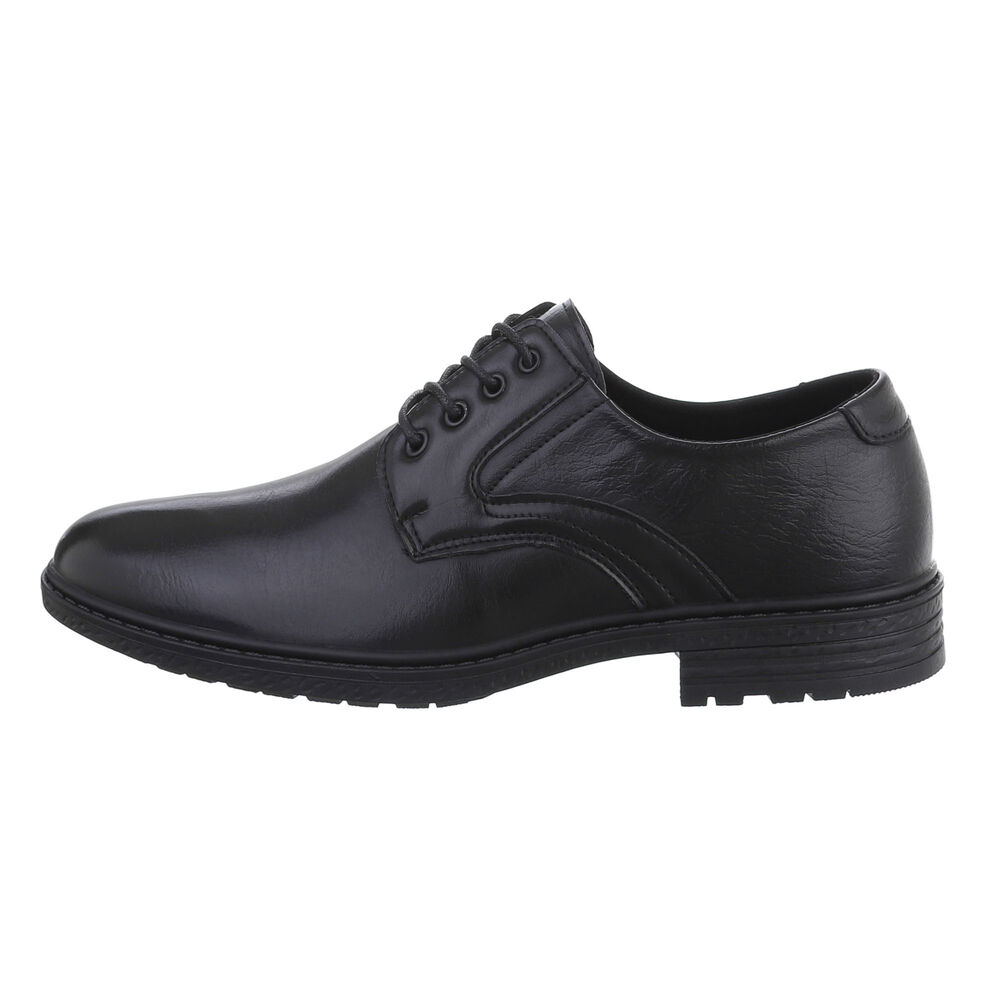 Flats & Lace-ups | Shoes | Men | ItalDesign